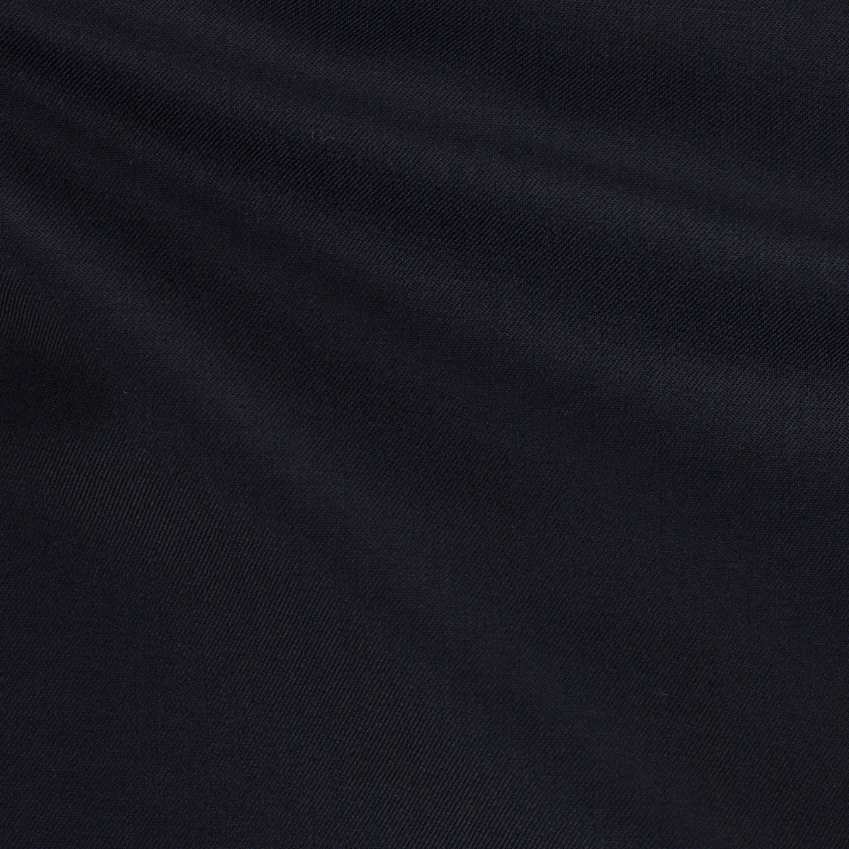 Midnight blue twill Tuxedo
